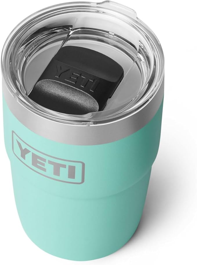 YETI Rambler 8 oz Insulated Coffee Mug - Image 3