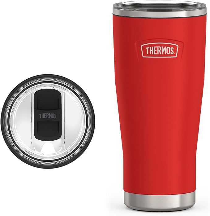 THERMOS Icon Series 24oz Stainless Steel Tumbler by Thermos