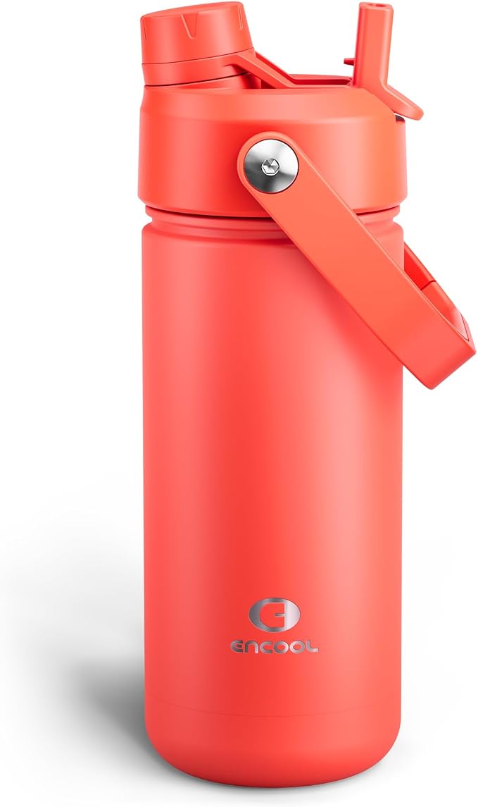ENCOOL Insulated Water Bottle by ENCOOL