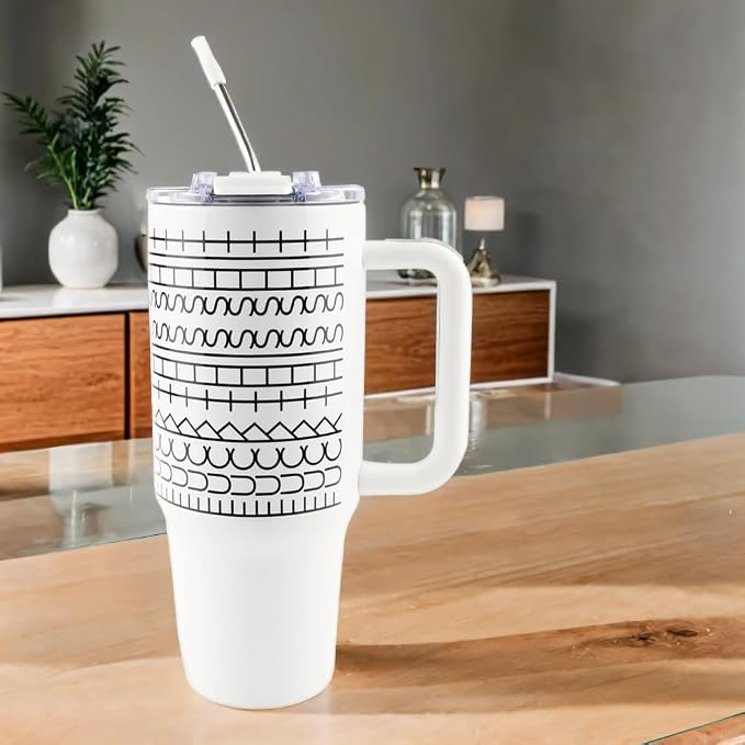 Hidden Message Tumbler - 40 oz Big Swig - Image 6