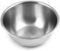 Fox Run Brands 2.75-Quart Stainless Steel Mixing Bowl, Metallic | Small Metal by foxrunbrands