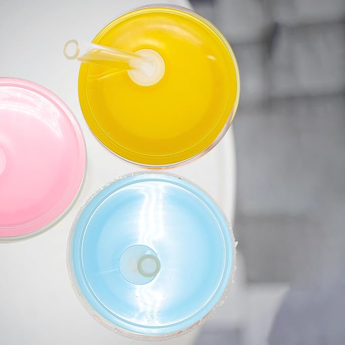 20 Pack Drinking Glass Cups - Image 8
