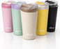 14oz Vacuum Insulated Tumbler by mikenda