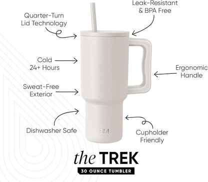 Simple Modern 30 oz Trek Tumbler - Image 2