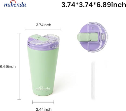 14oz Vacuum Insulated Tumbler - Image 7