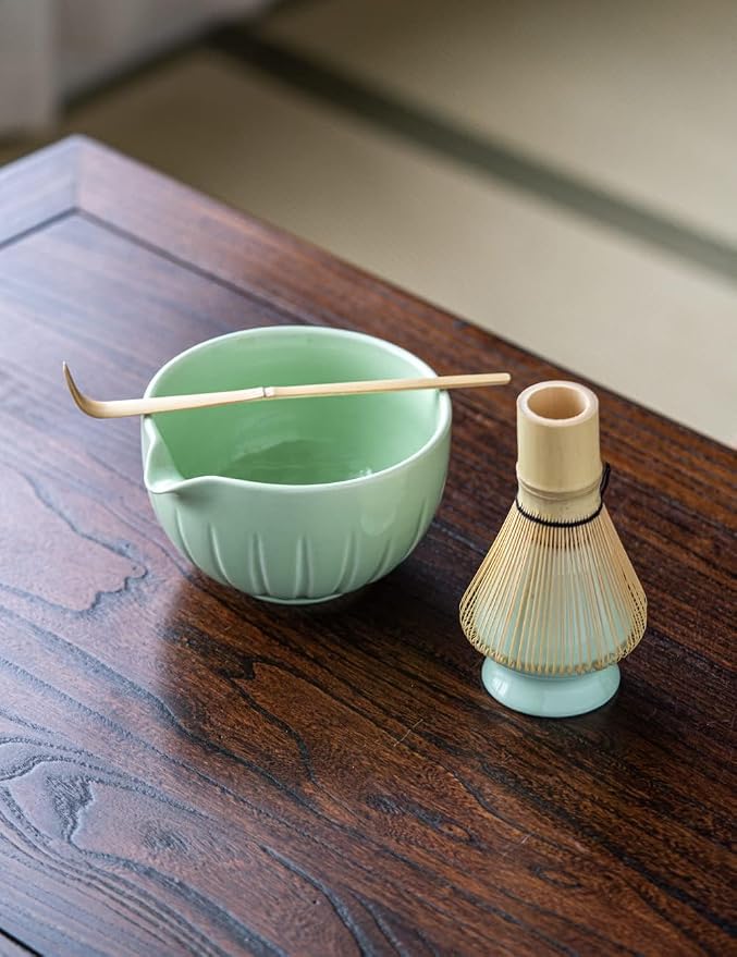TANG PIN Matcha Set - Image 9
