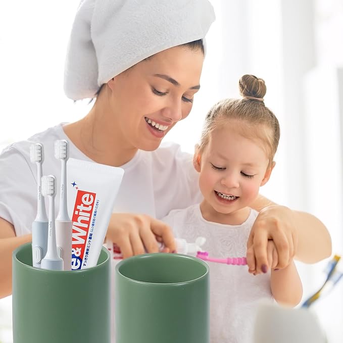 Toothbrush Holders for Bathrooms - Image 2
