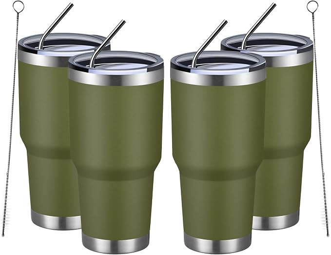 MEWAY 30oz Insulated Tumbler by MEWAY