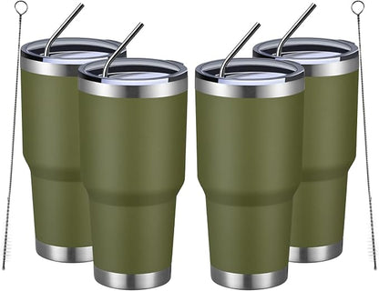 MEWAY 30oz Insulated Tumbler by MEWAY