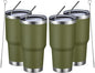 MEWAY 30oz Insulated Tumbler by MEWAY