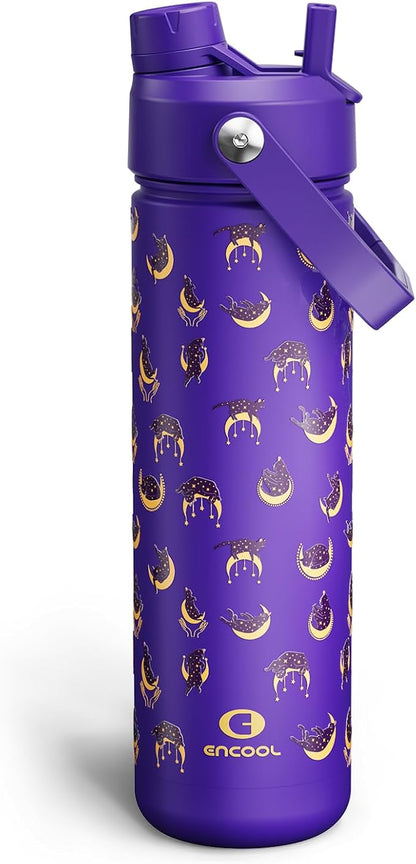 ENCOOL Insulated Water Bottle by ENCOOL