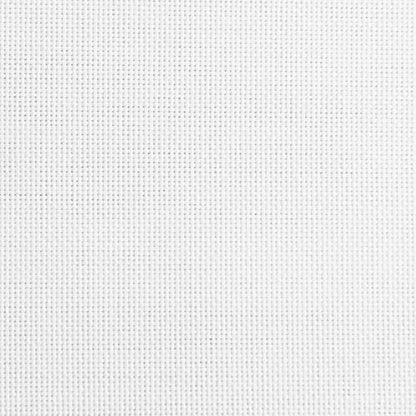 JIUZHEN Faux Linen Rectangle Tablecloth, Wrinkle Stain Resistant Farmhouse Textured Table Cloth Decorative Fabric for Kitchen, Dining, Party, Wedding,Outdoor Use,70 x 90 Inch,White