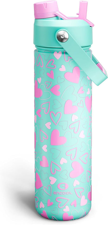 ENCOOL Insulated Water Bottle by ENCOOL