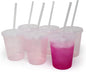 Rolling Sands 16 Oz. Reusable Plastic Stadium Cups by RollingSands