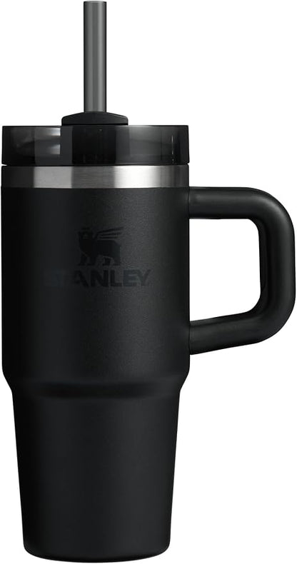 STANLEY Quencher H2.0 Flow State Tumbler, 14 oz by Unknown
