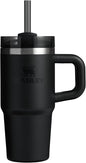 STANLEY Quencher H2.0 Flow State Tumbler, 14 oz by Unknown