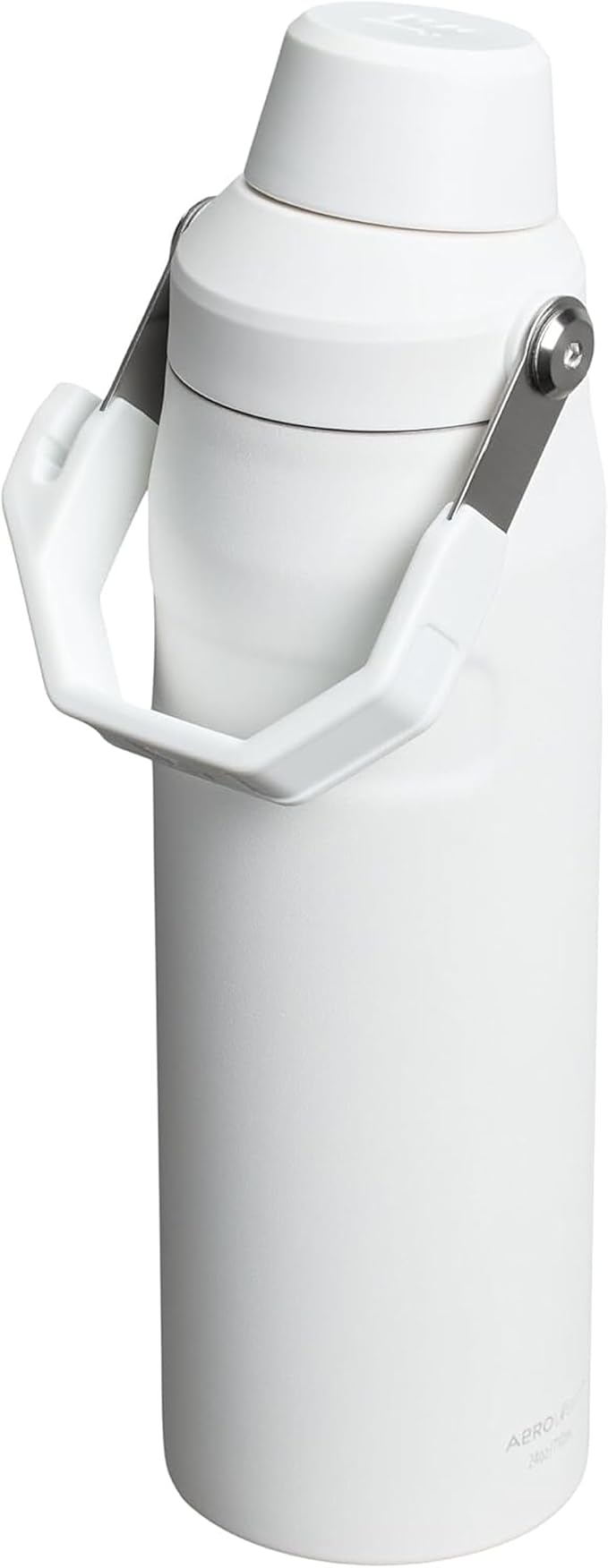 Stanley IceFlow Flip Straw 2.0 Water Bottle 24 OZ | Built-In Straw - Image 3