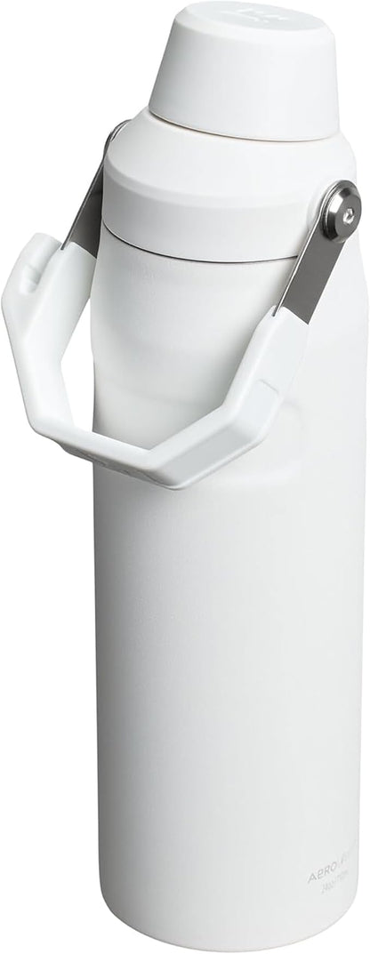 Stanley IceFlow Flip Straw 2.0 Water Bottle 24 OZ | Built-In Straw - Image 3