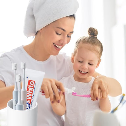 Toothbrush Holders for Bathrooms - Image 2