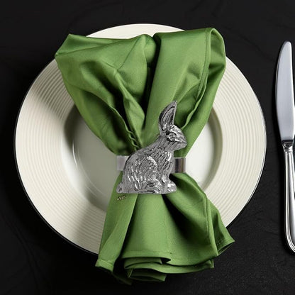 COTTON CRAFT Easter Bunny Napkin Ring - Image 4