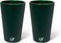 Silipint 16oz Silicone Pint Glass by Silipint