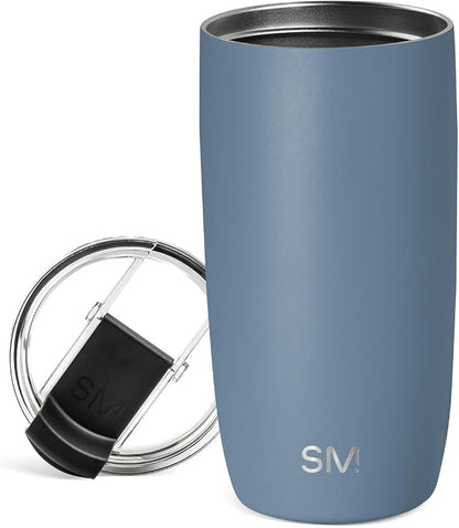 Simple Modern Travel Coffee Mug by Unknown