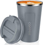 CS COSDDI 12 oz Stainless Steel Vacuum Insulated Tumbler by CSCOSSDI