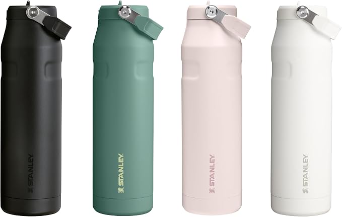 Stanley 1913 Flip Straw Sports Water Bottle 1.06L - Image 10