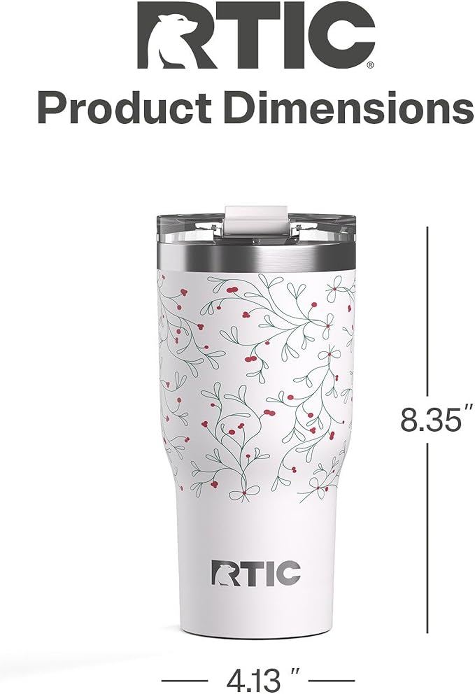 RTIC 30oz Essential Tumbler - Image 5