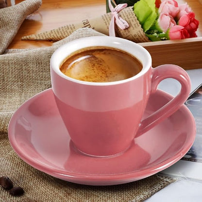 ionEgg Porcelain Espresso Cup - Image 5