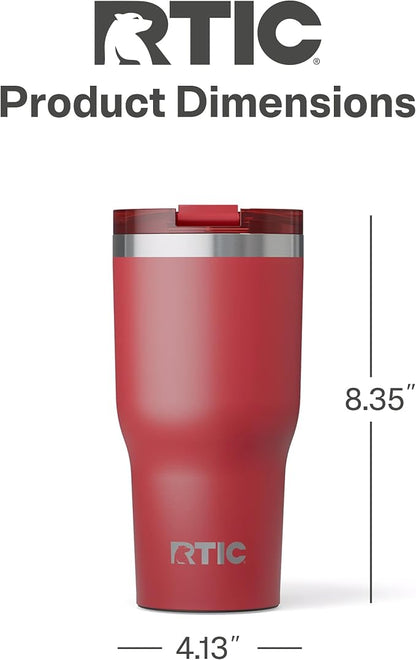 RTIC 30oz Essential Tumbler - Image 4