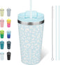 BJPKPK 18 oz Coffee Tumbler by BJPKPK