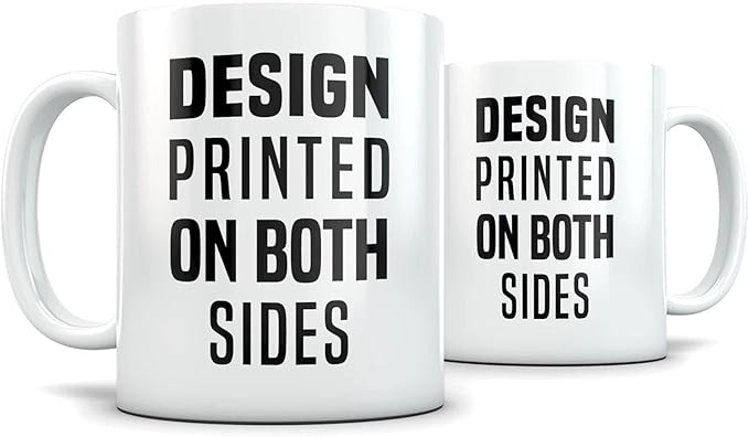 Minimalist Coffee Mug - Image 3