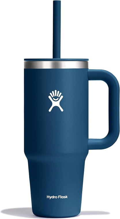 Hydro Flask 24 Oz Travel Tumbler by Unknown