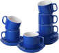 BTaT- Stackable Coffee Cups by BrewToATea