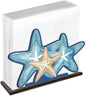 Summer Starfish Design Napkin Holder by Unknown