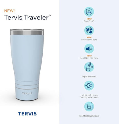 Tervis Traveler Inkreel - Image 3