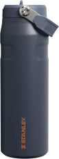 Stanley IceFlow Flip Straw 2.0 Water Bottle 24 oz | Built-In Straw by Unknown