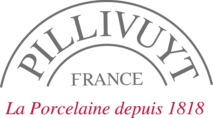 Pillivuyt Sancerre 8-1/2-Inch Plate - Image 3