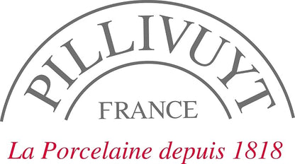 Pillivuyt Sancerre 8-1/2-Inch Plate - Image 3