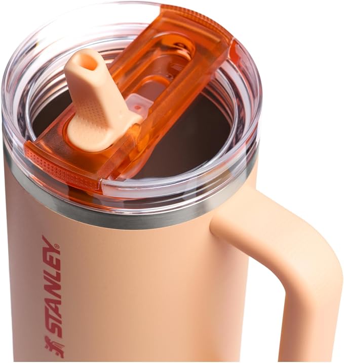 STANLEY Quencher ProTour Flipstraw Tumbler, 40 oz - Image 2