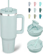 BJPKPK 40 oz Insulated Tumbler by BJPKPK
