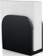 ALELION Black Napkin Holder for Table by ALELION
