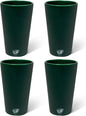 Silipint 16oz Silicone Pint Glass by Silipint