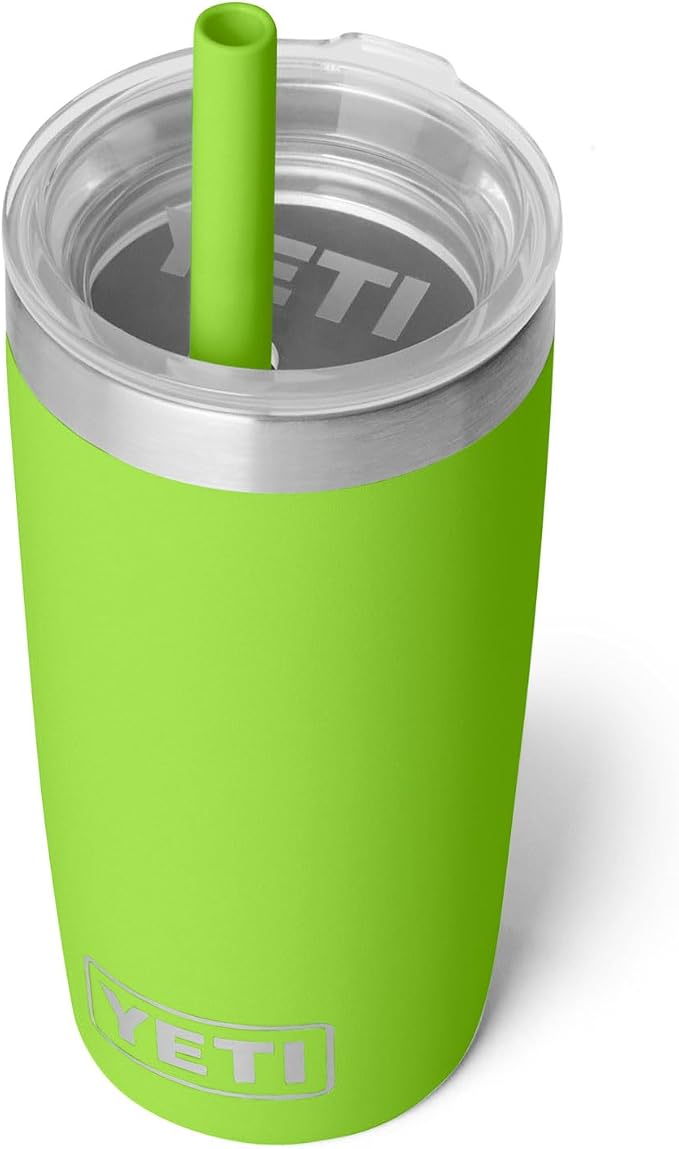 YETI Rambler Jr. 10 Oz Tumbler - Image 7