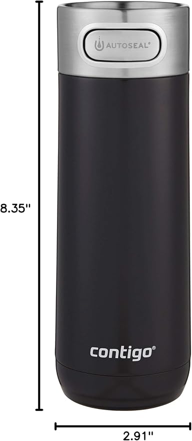 Contigo Luxe Thermal Travel Mug - Image 10
