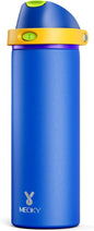 Meoky 24 oz Insulated Water Bottle by MEOKY
