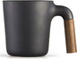 HMM Mugr Cloud Mug - 12 oz Ceramic Coffee Cup by HMM