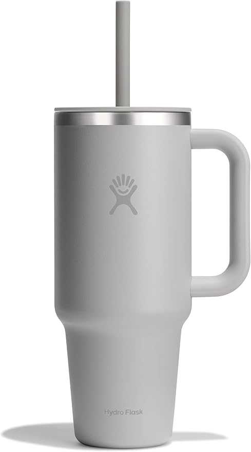 Hydro Flask Travel Tumbler by Unknown