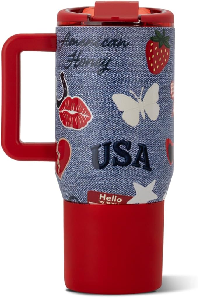 HydroJug Coffee Traveler 20oz Ceramic-Lined Mug - Image 2
